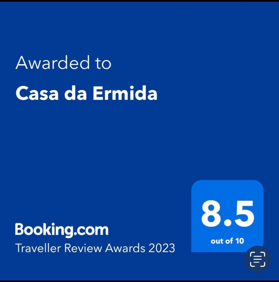 Casa Da Ermida Vendégház Velas Kültér fotó
