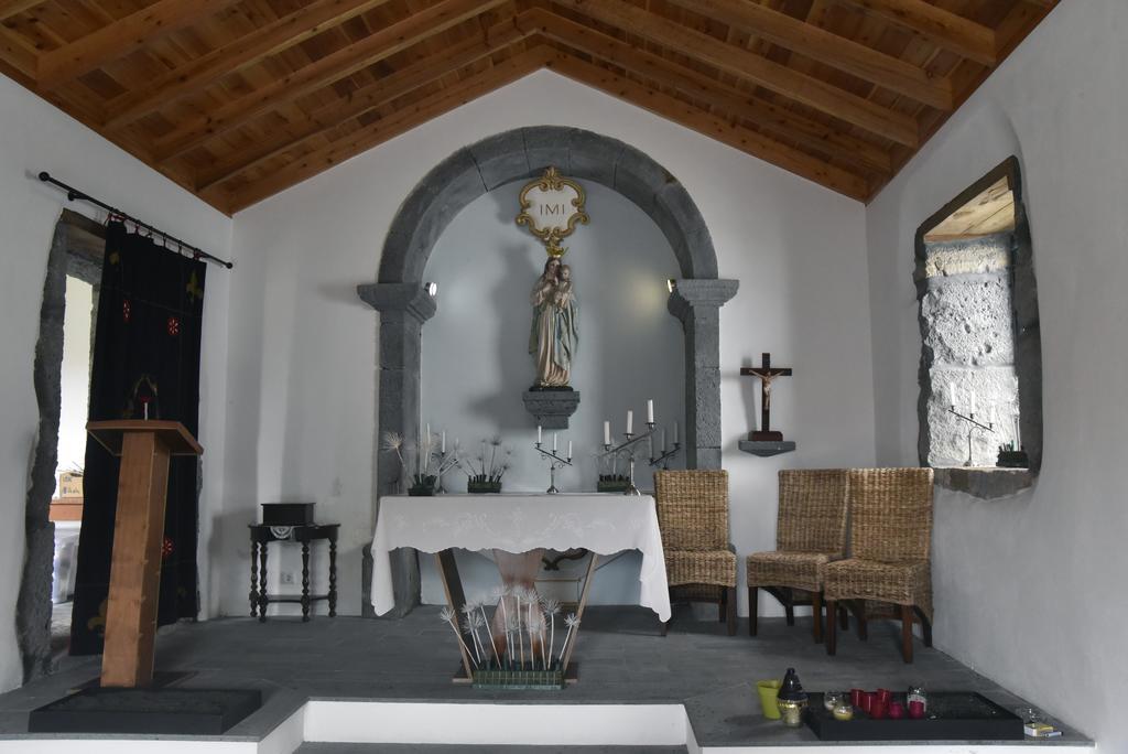 Casa Da Ermida Vendégház Velas Kültér fotó