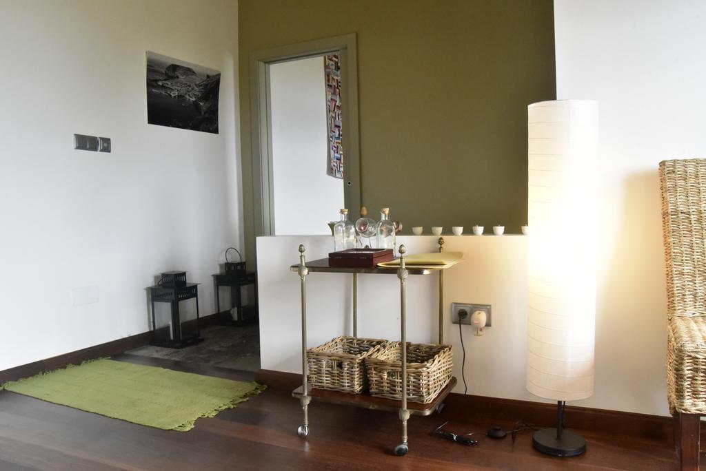 Casa Da Ermida Vendégház Velas Kültér fotó