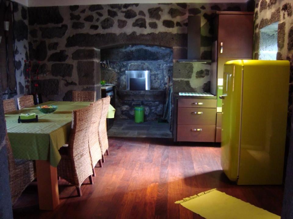 Casa Da Ermida Vendégház Velas Kültér fotó