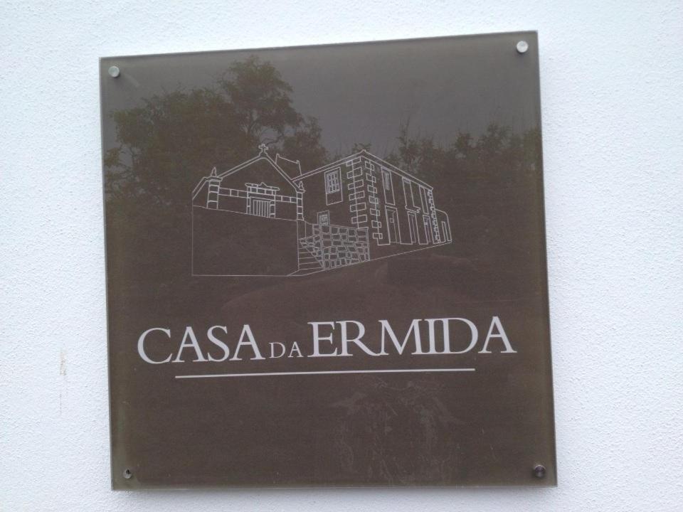 Casa Da Ermida Vendégház Velas Kültér fotó