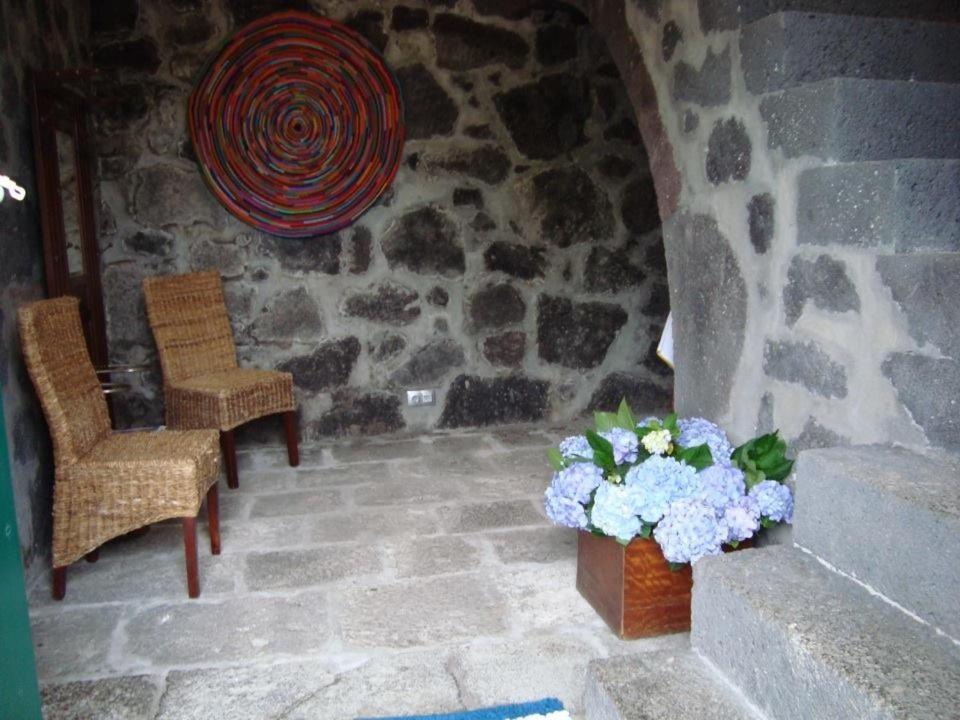 Casa Da Ermida Vendégház Velas Kültér fotó